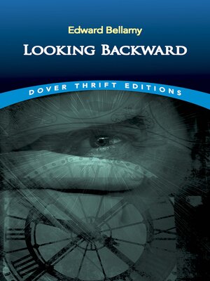 cover image of Looking Backward